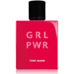 Toni Gard GRL PWR Eau de Parfum 40 ml