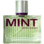Toni Gard MINT Eau de Parfum 40 ml - Mint EdP for women,Maiglöckchen Zitrone Minze, frischer Damenduft für Sie