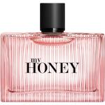 Toni Gard My Honey Eau de Parfum 90 ml mit Honig für Damen 