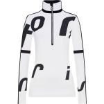Toni Sailer Damen Skishirt LENI bright white - 40