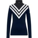 Toni Sailer Damen Skishirt MOLLY SPECIAL COLOUR midnight blue - 42