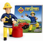 Tonie Feuerwehrmann Sam - in Pontypandy ist was los