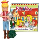 tonies® Bibi und Tina – Der verschwundene Pokal, bunt