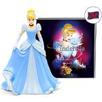 tonies Cinderella Audio Character - Cinderella Doll, Disney Cinderella Hörbücher für Kinder
