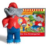 Tonies Content Tonie ab 3 Jahren Benjamin Blümchen - Der Zoo-Kindergarten