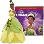 Tonies - Disney: Küss den Frosch | Hörfigur | 10000687 | 2022 | Boxine