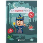 Tonies | Ein magisches Malbuch - Freundschaftstag im Zauberwald