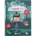 Tonies Ein magisches Malbuch - Freundschaftstag im Zauberwald