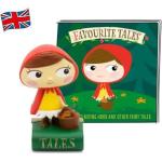 Tonies Favourite Tales - Little Red Riding Hood (EN)