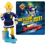 Tonies Feuerwehrmann Sam Wettlauf gegen die Zeit!