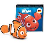 tonies Hörfigur für Toniebox, Disney – Findet Nemo Original-Hörspiel zum Film, Hörspiel für Kinder ab 4 Jahren, Spielzeit ca. 60 Minuten