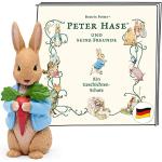 Peter Hase und Freunde Plüschfiguren für Kinder Kuscheltier 28 cm Rabbit Kino TV 