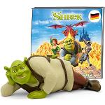 tonies Hörfigur für Toniebox, Shrek – Der tollkühne Held, Hörspiel zum Film, für Kinder ab 7 Jahren, Spielzeit ca. 62 Minuten