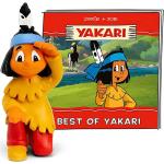 Tonies Hörspiel-Figur - Yakari - Best of Yakari