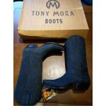 TONY MORA Western Boots Gr. 36