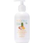 Beruhigende Bio Shampoos 200 ml mit Mineralien bei trockener Kopfhaut 