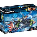 Playmobil Top Agents Top Agents Spielzeuge aus Kunststoff 