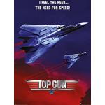 Top Gun 2 - The Need for Speed Unisex Poster Multi