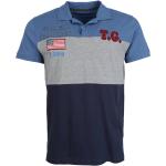 Top Gun Herrenpoloshirts & Herrenpolohemden aus Baumwolle Größe XL 