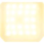 Top Light Cube Quadratische Außenleuchten & Außenlampen 