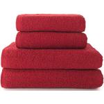 Reduzierte Handtücher Sets aus Baumwolle schnelltrocknend 70x140 