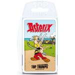 Top Trumps - Asterix - deutsch