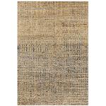 Melierte Vintage Kayoom Teppiche aus Textil Breite 100-150cm, Höhe 100-150cm, Tiefe 100-150cm 