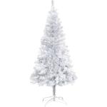 Reduzierte Silberne Künstliche Weihnachtsbäume 
