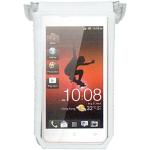 Topeak Handytasche Smartphone DryBag 4, White, One