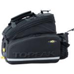 Topeak MTX TrunkBag DX Gepäckträgertasche schwarz 12,3 Liter