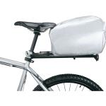 Silberne Topeak MTX Regenschutz Fahrradtaschen 