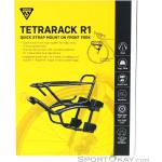 Topeak TetraRack R1 Gepäckträger