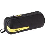 Topeak Werkzeugtasche CagePack, Black/Yellow, 7.4