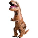 Reduzierte Meme / Theme Dinosaurier Aufblasbare Kostüme für Kinder 