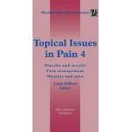 Topical Issues in Pain 4