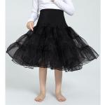 Merry Style Damen Unterrock Petticoat für Röcke MS10-204 