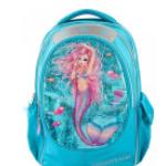 TOPModel - Fantasy Model - School Backpack - Mermaid (410982) Bunt