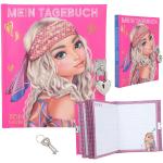 Pinke Depesche TOPmodel Top Model Tagebücher 