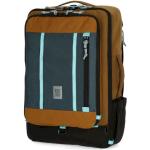 Topo Designs Global Travel Bag 40L - Reisetasche mit Rollen Desert Palm / Pond Blue 40 L