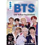 TOPP - BTS: Die K-Pop Superstars (DEUTSCHE AUSGABE)