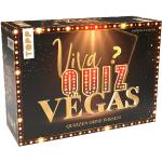TOPP - Viva Quiz Vegas! - Quizzen ohne Wissen!