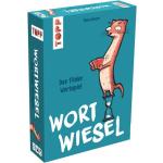 TOPP - Wortwiesel - Das flinke Wortspiel