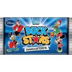 Topps Disney Duck Stars Sammelkarten EIN Booster