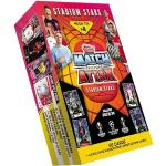 Topps Match Attax 23/24 - Mega Tin 4 - enthält 66 Match Attax Karten Plus 4 Exklusive Limitierte Stadium Stars Karten