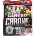 Topps TO00466 - Bundesliga Chrome Starterset, Saison 2013/2014
