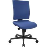 Blaue Ergonomische Bürostühle & orthopädische Bürostühle günstig online  kaufen