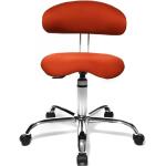 Orange Ergonomische Bürostühle & orthopädische Bürostühle  ergonomisch 