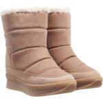 Toral Boots & Stiefeletten - Casual Boots - Gr. 38 (EU) - in Beige - für Damen