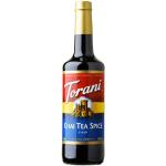 Torani Sirup Chai Tea Spice 750 ml