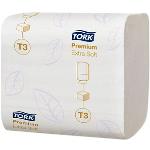 Tork 2-lagiges Toilettenpapier 